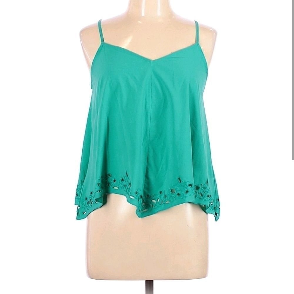 Fabletics Sleeveless Blouse
